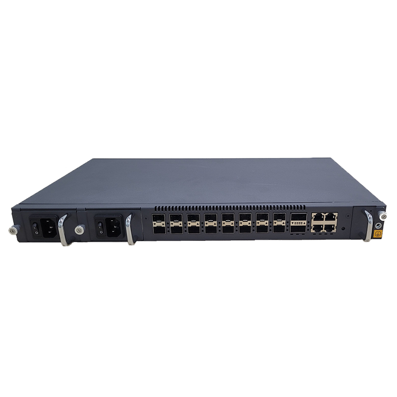 WXGP5000-08P XG(S)PON OLT