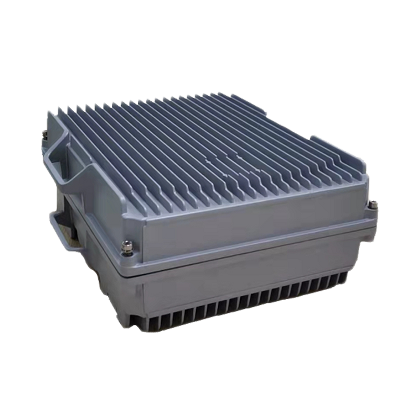 WGP5000-08FP Outdoor GPON OLT