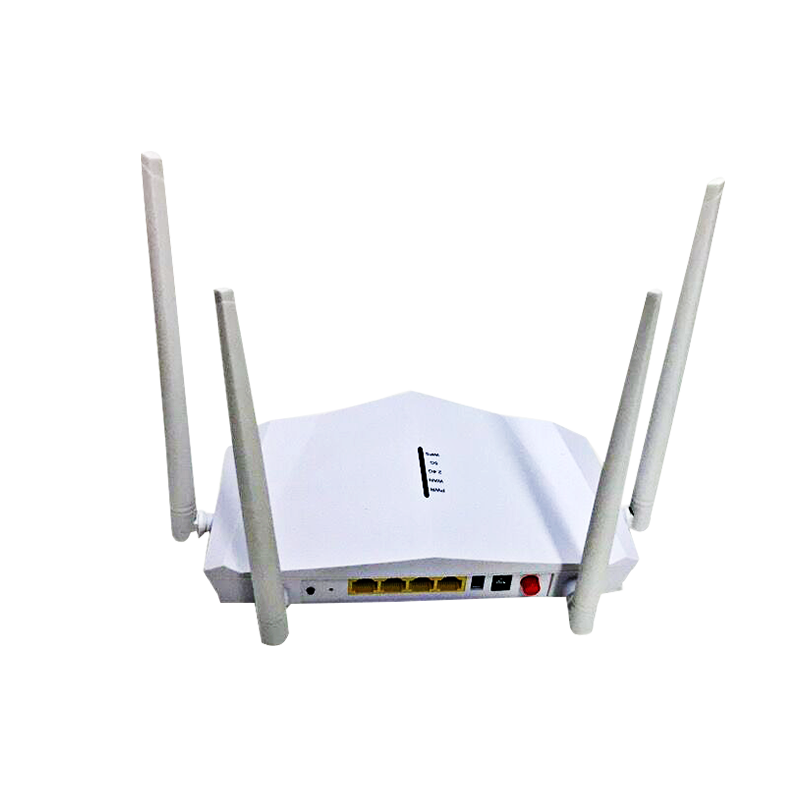 WR3000-18 WIFI 6 -reititin