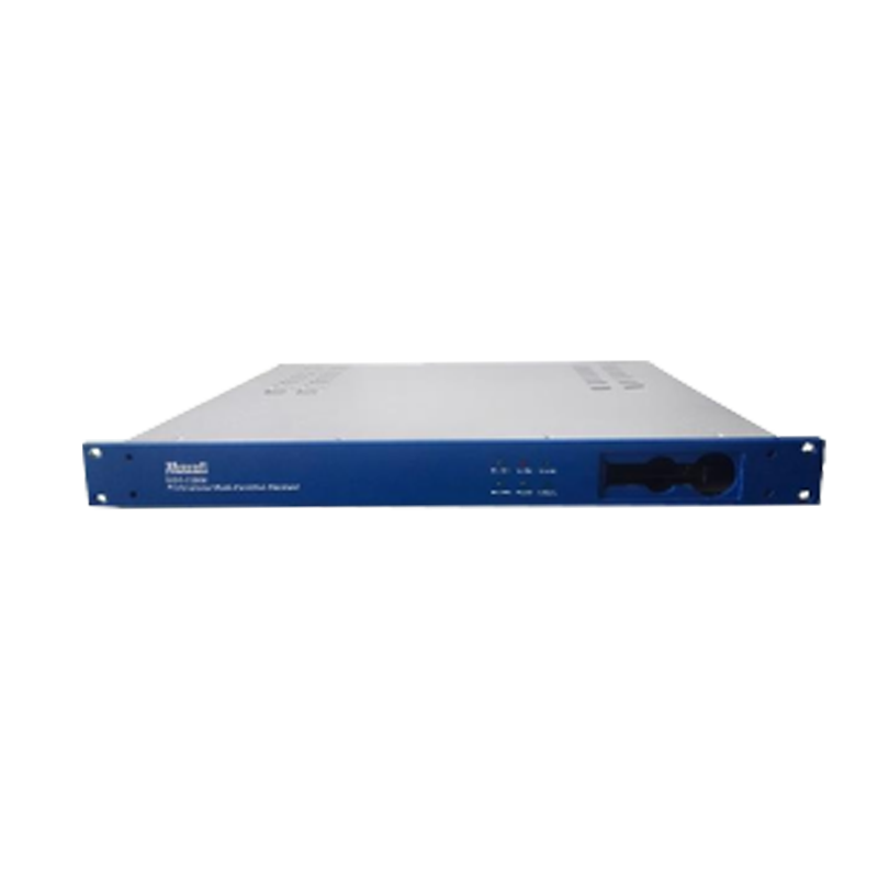 Kaksikanavaiset DVB-C/S/S2/S2X/T/T2 SD/HD MPEG-2/H.264 IRD: WDT-1200H