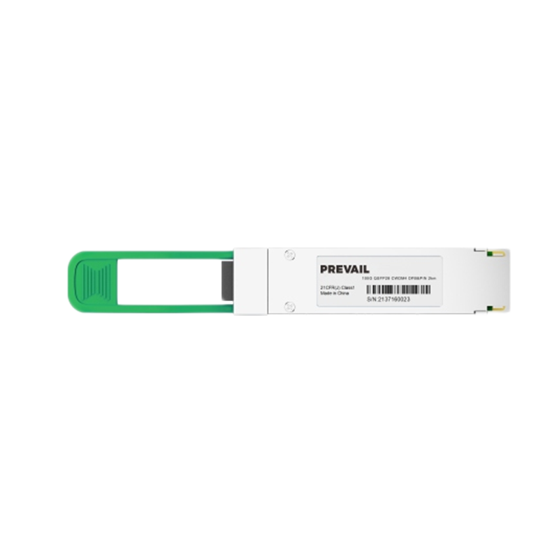 SFP optinen moduuli