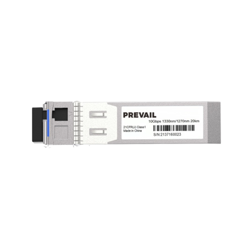 SFP optinen moduuli