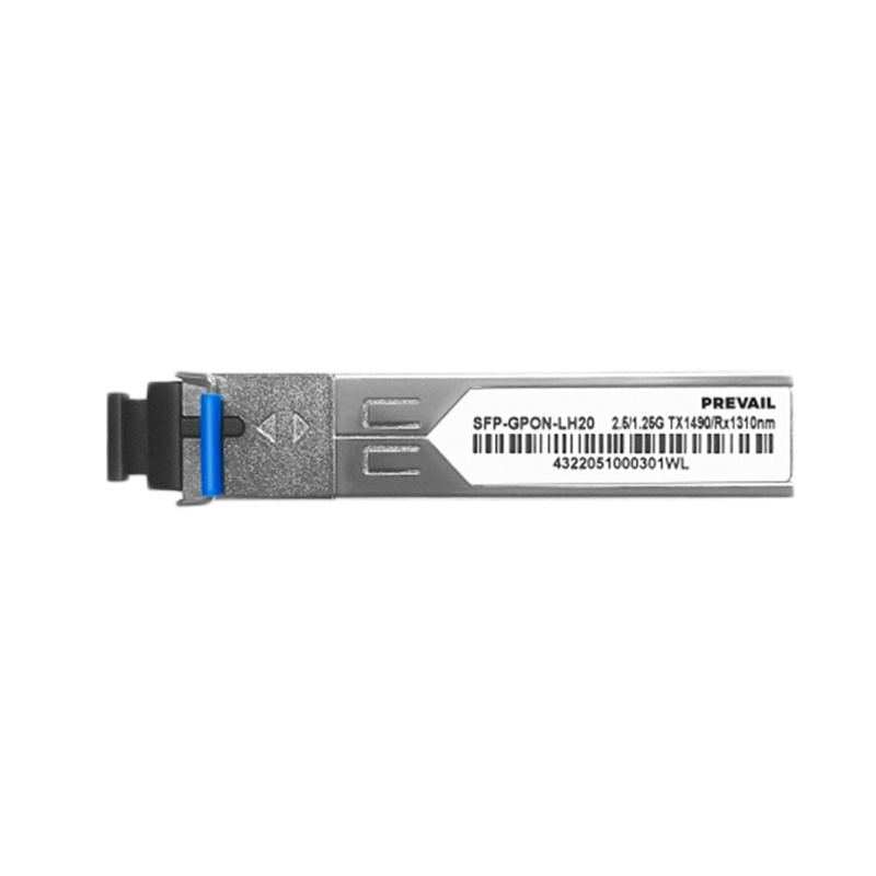 SFP optinen moduuli