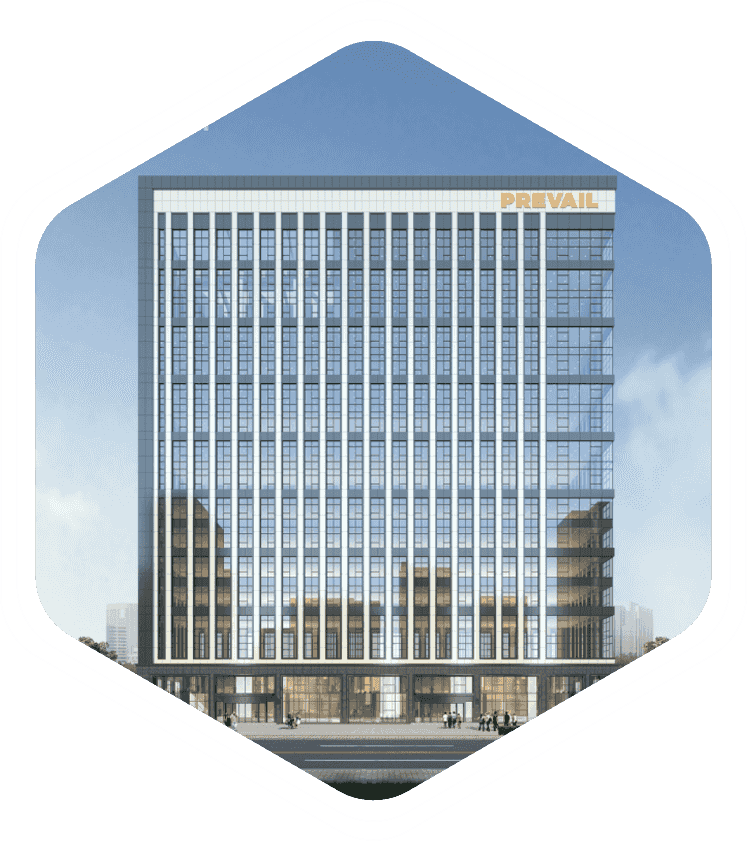 Hangzhou Prevail Communication Technology Co., Ltd.